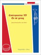 Contrapunctus 15 / Es ist genug cover